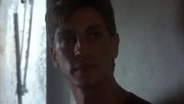 Backdrop to the movie "Runaway Train" #251297