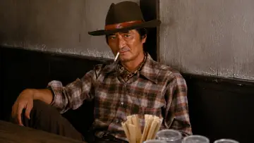 Backdrop to the movie "Tampopo" #1213923