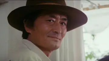 Backdrop to the movie "Tampopo" #184373