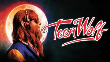Backdrop to the movie "Teen Wolf" #68452
