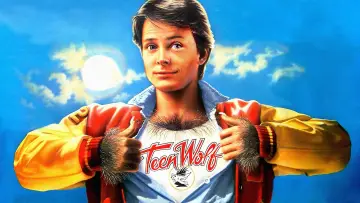 Backdrop to the movie "Teen Wolf" #68455