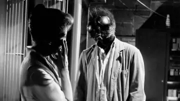 Backdrop to the movie "The Fly" #885702