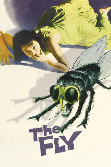 Poster to the movie "The Fly" #885723