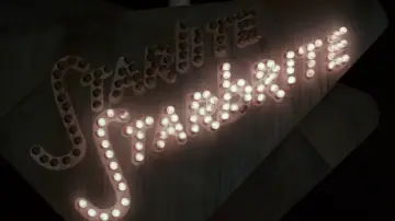 Backdrop to the movie "The Last Starfighter" #997047