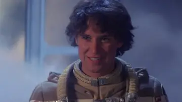 Backdrop to the movie "The Last Starfighter" #997050