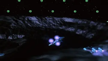 Backdrop to the movie "The Last Starfighter" #997088