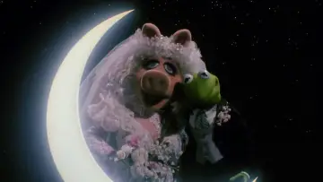Backdrop to the movie "The Muppets Take Manhattan" #1023928