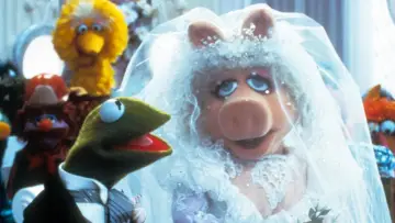 Backdrop to the movie "The Muppets Take Manhattan" #1023935