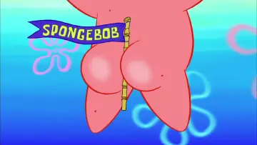 Backdrop to the movie "The SpongeBob SquarePants Movie" #586916