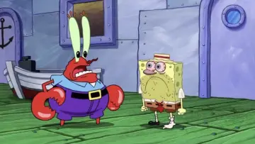 Backdrop to the movie "The SpongeBob SquarePants Movie" #586926