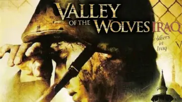 Backdrop to the movie "Valley of the Wolves: Iraq" #1146384