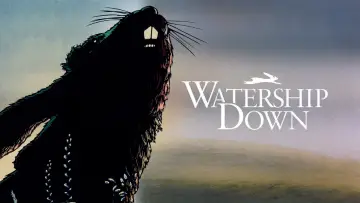 Watch film Watership Down — Guillermo del Toro on WATERSHIP DOWN