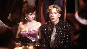 Backdrop to the movie "Weird Science" #1829301