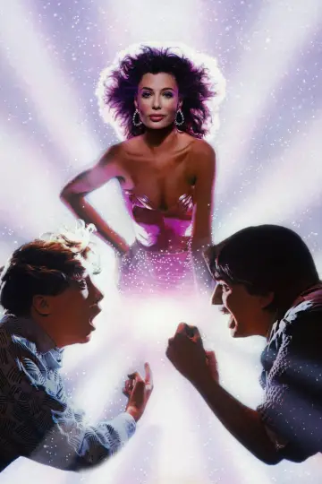 Weird Science