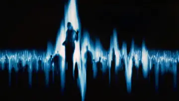 Backdrop to the movie "White Noise" #380703