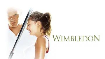Backdrop to the movie "Wimbledon" #1000684