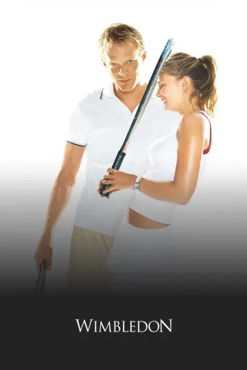 Poster to the movie "Wimbledon" #1000703