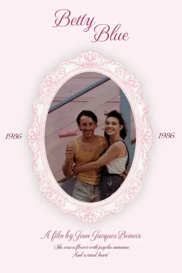 Betty Blue