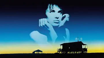 Backdrop to the movie "Betty Blue" #774839