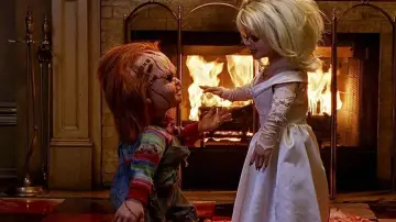 Backdrop to the movie "Bride of Chucky" #1578591