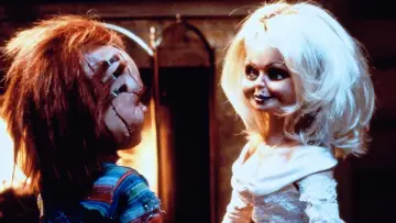 Backdrop to the movie "Bride of Chucky" #1799091