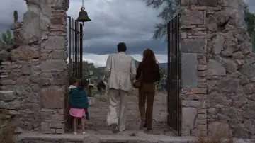 Backdrop to the movie "Bring Me the Head of Alfredo Garcia" #991756