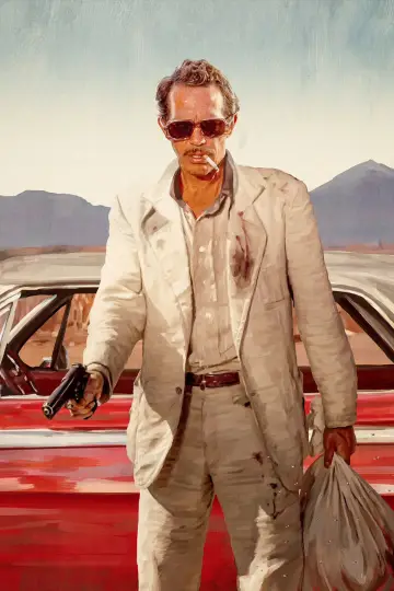 Poster to the movie "Bring Me the Head of Alfredo Garcia" #991772