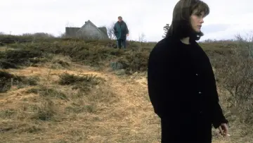 Backdrop to the movie "Dolores Claiborne" #1830323