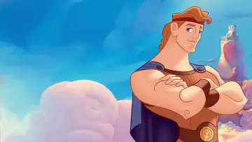 Backdrop to the movie "Hercules" #595367