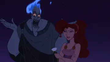 Backdrop to the movie "Hercules" #595376
