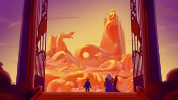 Backdrop to the movie "Hercules" #595409