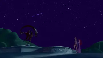 Backdrop to the movie "Hercules" #595427