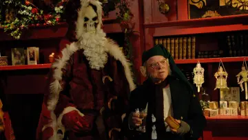 Backdrop to the movie "Hogfather" #399167