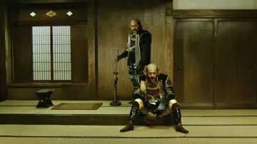 Backdrop to the movie "Kagemusha" #1868617