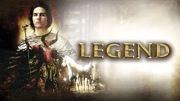 Backdrop to the movie "Legend" #703514