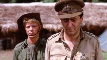 Backdrop to the movie "Merry Christmas, Mr. Lawrence" #225053