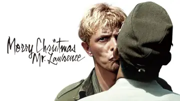 Backdrop to the movie "Merry Christmas, Mr. Lawrence" #893727
