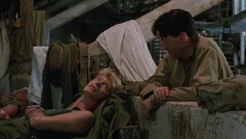 Backdrop to the movie "Merry Christmas, Mr. Lawrence" #893730