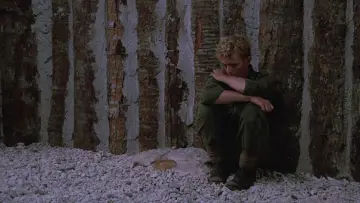 Backdrop to the movie "Merry Christmas, Mr. Lawrence" #893731