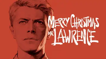Backdrop to the movie "Merry Christmas, Mr. Lawrence" #893733