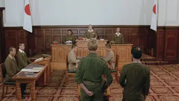 Backdrop to the movie "Merry Christmas, Mr. Lawrence" #893736