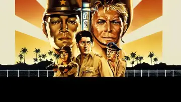 Backdrop to the movie "Merry Christmas, Mr. Lawrence" #893742