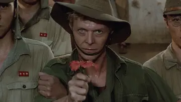 Backdrop to the movie "Merry Christmas, Mr. Lawrence" #893747