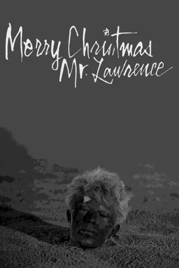 Poster to the movie "Merry Christmas, Mr. Lawrence" #893760