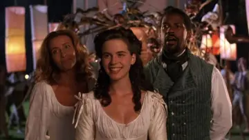 Backdrop to the movie "Much Ado About Nothing" #882633