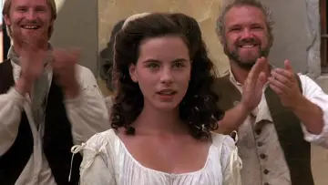 Backdrop to the movie "Much Ado About Nothing" #882634