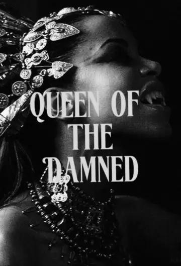 Queen of the Damned