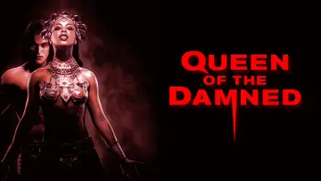 Backdrop to the movie "Queen of the Damned" #873905