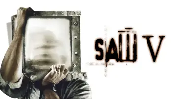 Backdrop to the movie "Saw V" #790009