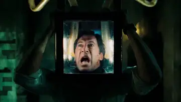 Backdrop to the movie "Saw V" #790017